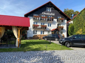 Orchidea, Szklarska Poręba